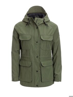 Penfield Kasson Jacket with Hood